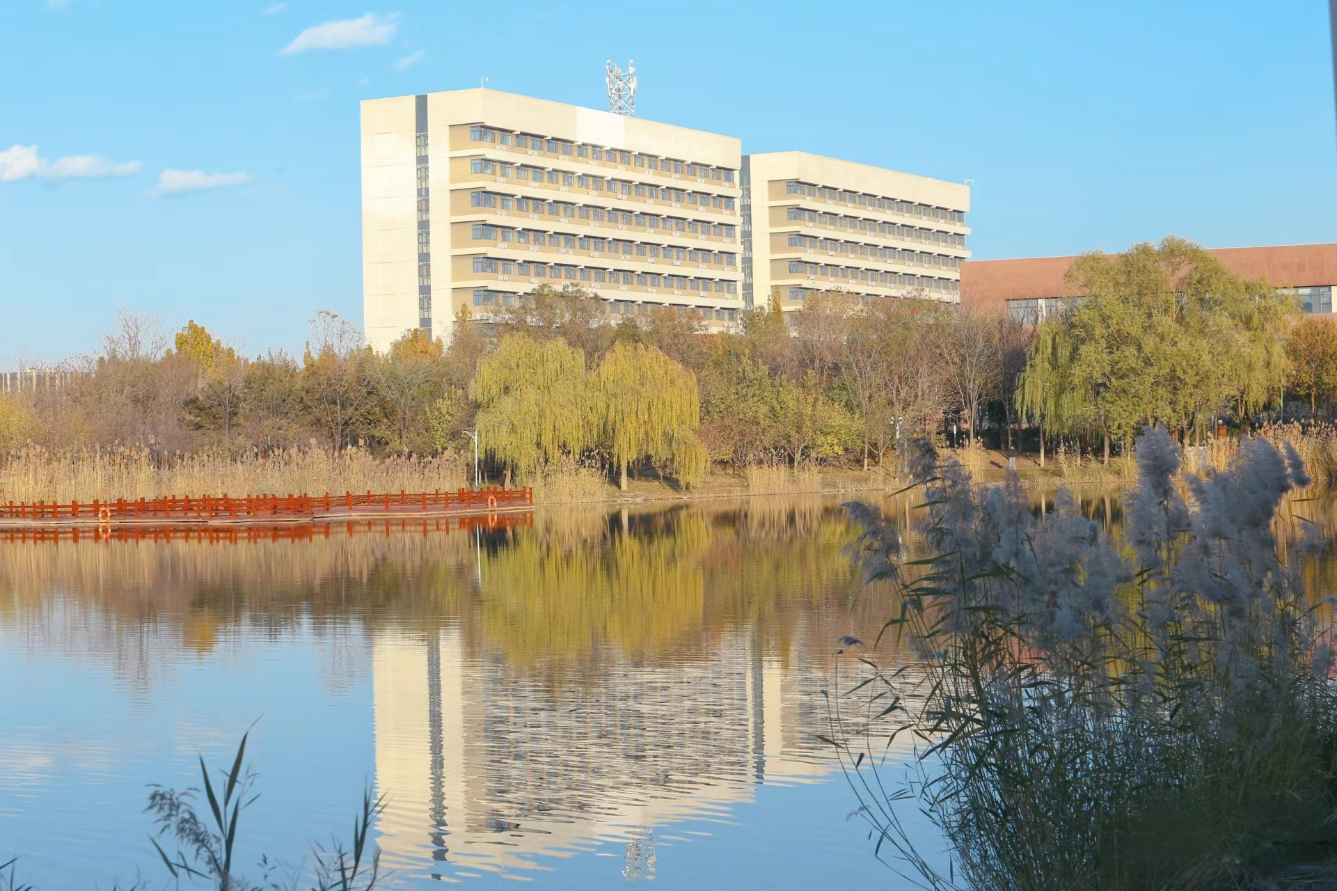 北京理工大学(北京理工大学2+2国际本科)