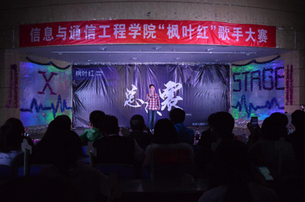 北京邮电大学毕科